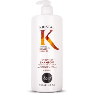 Sampon uz frecvent Kristal Every Day 1000ml – BBCOS