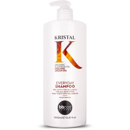 Sampon uz frecvent Kristal Every Day 1000ml – BBCOS