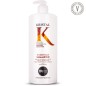 BBCOS KRISTAL EVERY DAY Sampon pentru Uz Frecvent cu Ulei de In si Argan (1000ml) BBCOS KRISTAL EVERY DAY Sampon pentru Uz Frecvent cu Ulei de In si Argan (1000ml)