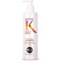 BBCOS KRISTAL EVERY DAY Sampon pentru Uz Frecvent cu Ulei de In si Argan (300ml) BBCOS KRISTAL EVERY DAY Sampon pentru Uz Frecvent cu Ulei de In si Argan (300ml)