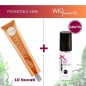 Pachet Promotional - 10 bucati BBCOS Vopsea de par Innovation EVO (100ml)