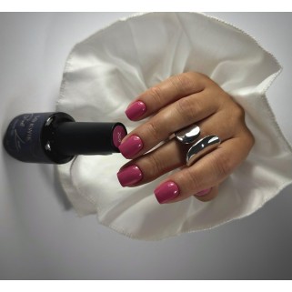 Oja Semipermanenta fara TPO pentru unghii Pink Collection 209