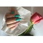 SoKwik - Oja Semipermanenta Blue&Green Collection 303 (15 ml) SoKwik - Oja Semipermanenta Blue&Green Collection 303 (15 ml)