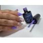 SoKwik - Oja Semipermanenta Violet Collection 407 (15 ml) TPO Free si Hema Free SoKwik - Oja Semipermanenta Violet Collection 407 (15 ml) TPO Free si Hema Free