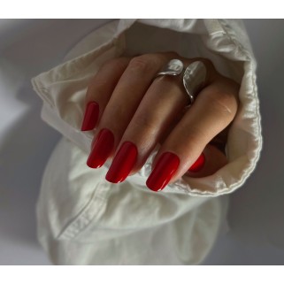 Oja Semipermanenta fara TPO SoKwik 511 – Rosu Intens