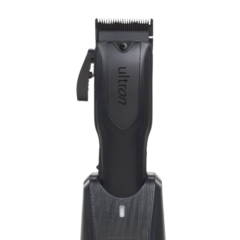 ULTRON Masina de Tuns JORD cu Lama Reglabila si Afisaj LED