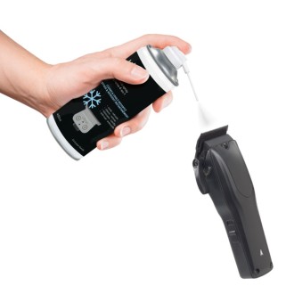 spray 4 in 1 ulton zili 400ml pentru aparate tuns