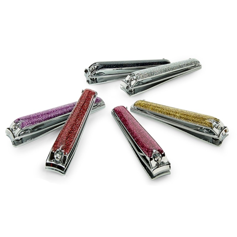 SIBEL Unghiera GLITTER cu Sclipici Colorat (P005534) SIBEL Unghiera GLITTER cu Sclipici Colorat (P005534)