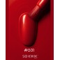 SoKwik Oja Semipermanenta Glitter Collection G31 – Rosu Glam cu Reflexii (15ml) TPO Free si HEMA Free SoKwik Oja Semipermanenta Glitter Collection G31 – Rosu Glam cu Reflexii (15ml) TPO Free si HEMA Free