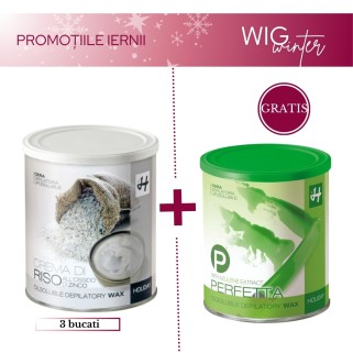 Pachet Promo Holiday Ceara Conserva 3+1 GRATIS