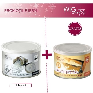 Pachet Promo Holiday Ceara Liposolubila 2+1 GRATIS