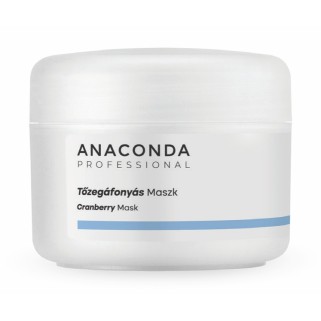 Masca Pudra cu Merisoare Anaconda Peptide 90gr