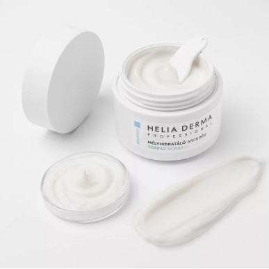 Helia Derma Crema pentru ten uscat