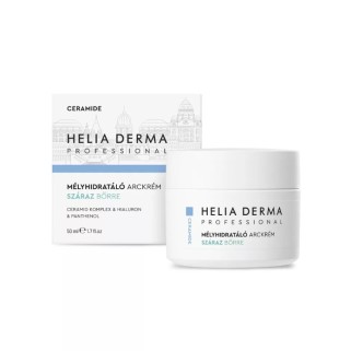 Helia Derma Crema pentru ten uscat
