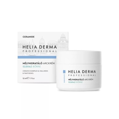 Helia Derma Crema pentru ten uscat