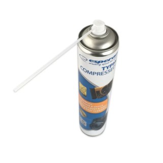 spray aer comprimat 750ml curatare praf echipamente