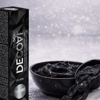 Crema decoloranta par BBCOS Decoal 120g
