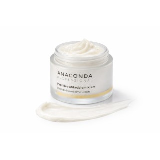 crema regeneranta fata peptide microbiom anaconda professional 50ml