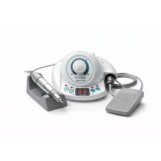 freza unghii profesionala sokwik space drill 70w 35000 rpm pedala