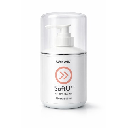 tratament uree 30 la suta calcaie crapate sokwik softu 250ml