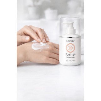 crema cu uree 15 la suta piele ingrosata sokwik softu 250ml