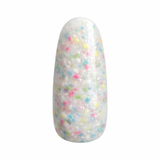 gel decorativ efect mineral confetti stone canvas gel s01 sokwik