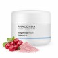 Masca pudra peel-off cu merisoare pentru fata – Anaconda Professional Peptide (90gr)