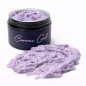 Gel decorativ cu efect mineral lila pentru unghii – Canvas Gel S04 Lavender Stone SoKwik (8gr) TPO Free si Hema Free