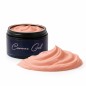 Gel decorativ nude piersica mat pentru unghii – Canvas Gel C02 Soft Peach SoKwik (8gr) TPO Free si Hema Free