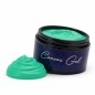 Gel decorativ verde smarald mat pentru unghii – Canvas Gel C04 Emerald Matte SoKwik (8gr) TPO Free si Hema Free