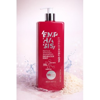 sampon reparator emphasis yao tech bbcos 1000ml