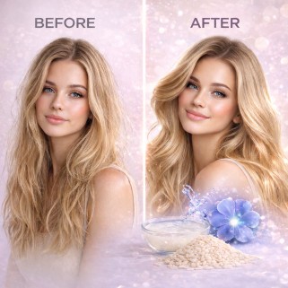 sampon reparator pentru par emphasis yao tech bbcos 250ml