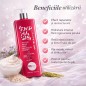 Masca reparatoare revitalizanta pentru par – Emphasis YAO TECH Repair Mask BBCOS 1000ml
