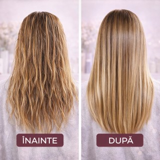 tratament reparator leave in yao tech 4 repair bbcos 90ml