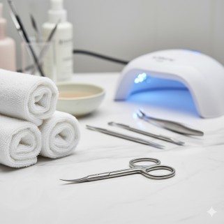 SoKwik - Forfecuta Cuticule - SO118