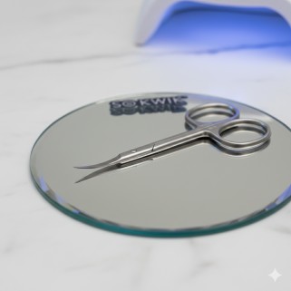 SoKwik - Forfecuta Cuticule - SO118