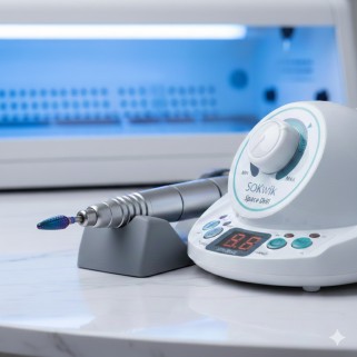 SoKwik - Cap Polizor Blue Tech Popice L - BT03