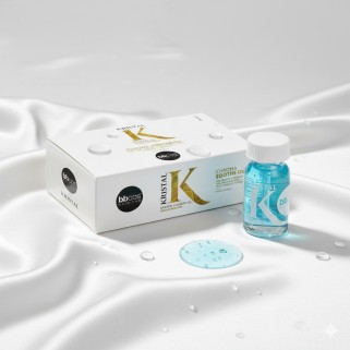 ser revitalizant par scalp bbcos kristal chroma soothe oil