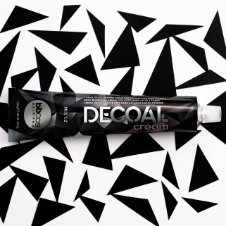 Crema decoloranta par BBCOS Decoal 120g