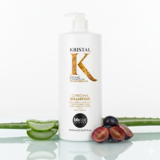 sampon par vopsit kristal chroma bbcos 1000ml