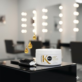 masca par vopsit kristal chroma bbcos 300ml