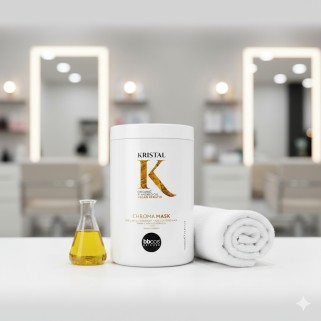 masca par vopsit kristal chroma bbcos 1000ml