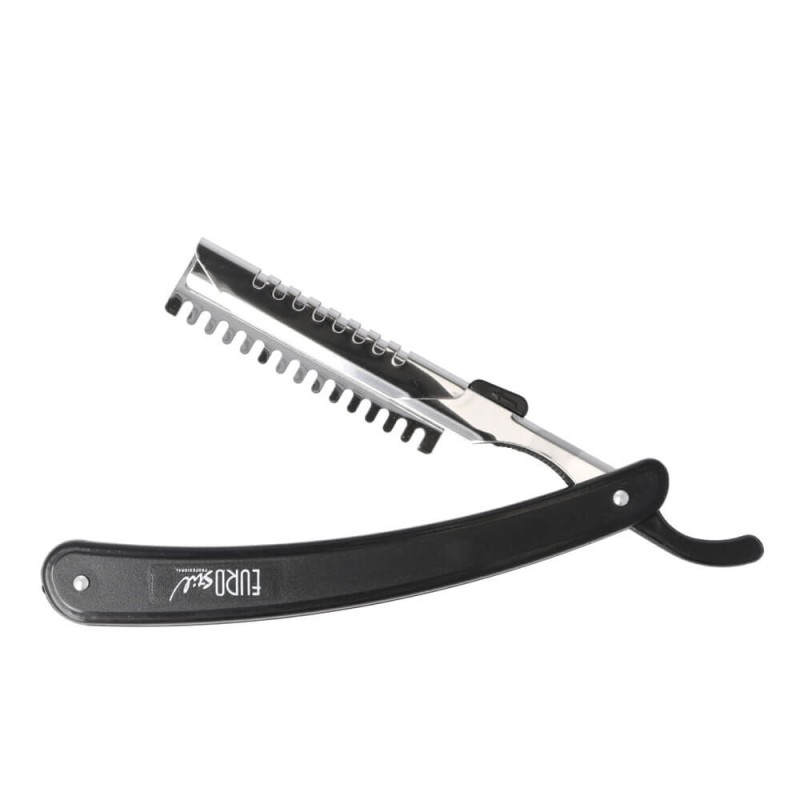 Brici profesional pentru tuns si contur – Eurostil 7782