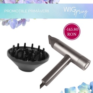 Pachet ULTRON Phoen Borrum + Difuzor profesional