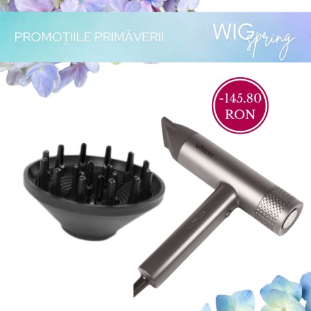 Pachet ULTRON Phoen Borrum + Difuzor profesional