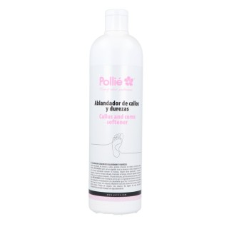 Pollie 4811 lotiune emolienta pentru bataturi 500ml