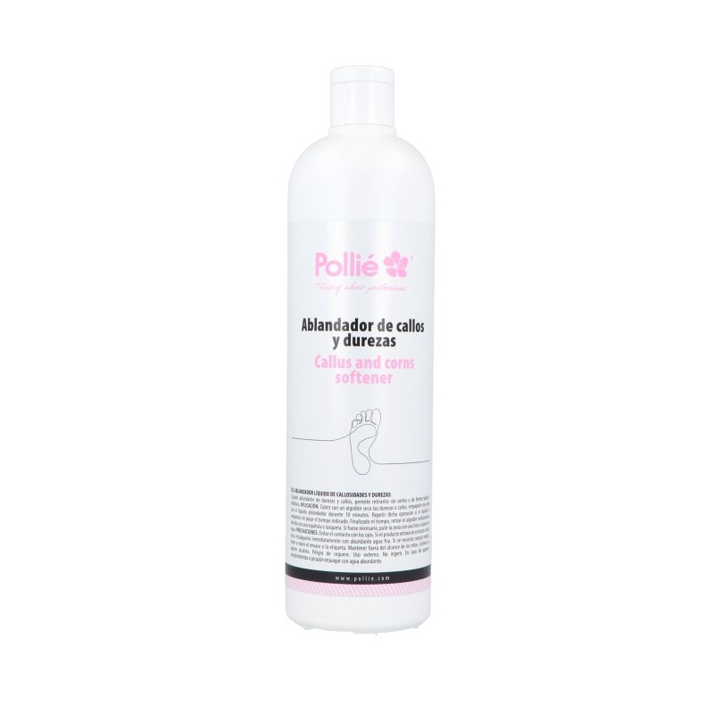 Lotiune emolienta pentru bataturi – Pollie 4811 (500ml)