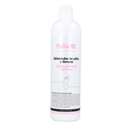 Pollie 4811 lotiune emolienta pentru bataturi 500ml
