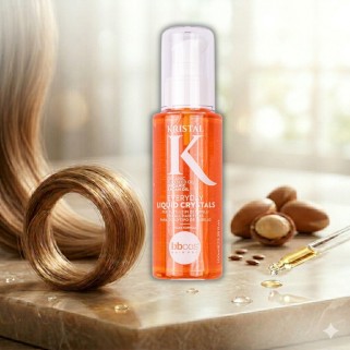 BBCOS KRISTAL Every Day ser cristale lichide 100ml