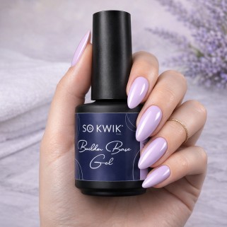 Builder Rubber Base Lavanda Lux SoKwik 15ml